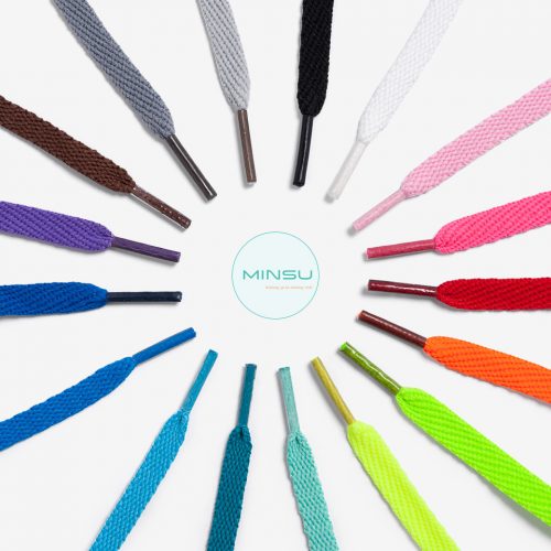 Dây giày thể thao MINSU