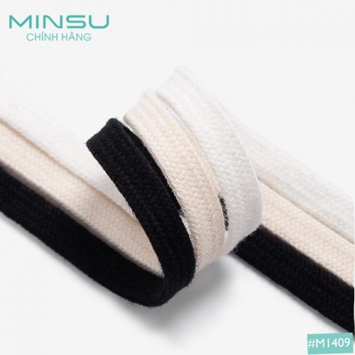 Dây giày Classic MINSU