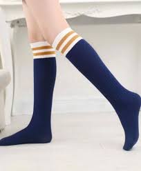 Vớ hàn quốc 2 sọc cực xinh