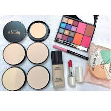 Mỹ phẩm món quà tặng sinh nhật cho bạn gái ý nghĩa