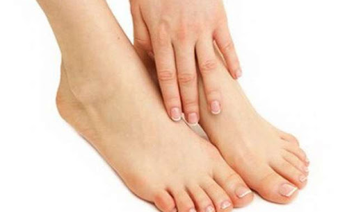 Cách chọn giày thể thao theo kích thước bàn chân