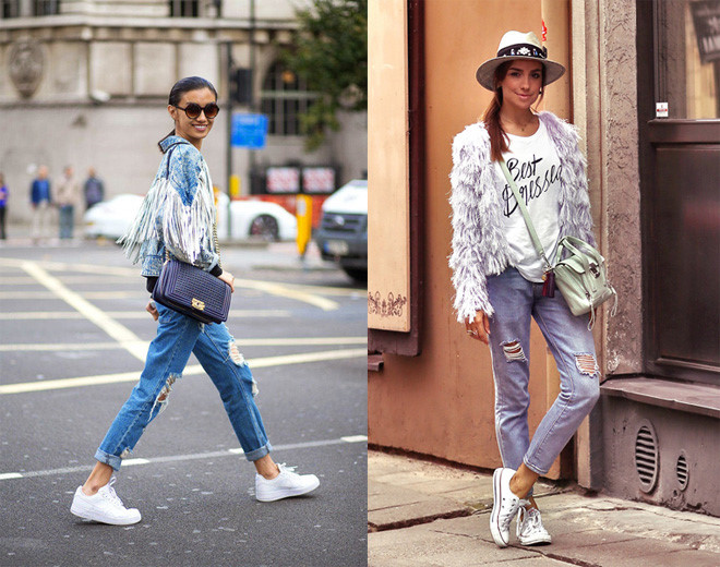 giày nào đi biển sống ảo