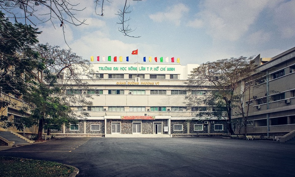 địa điểm checkin tại Thủ Đức