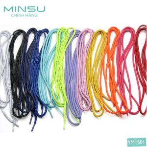 dây giày phản quang