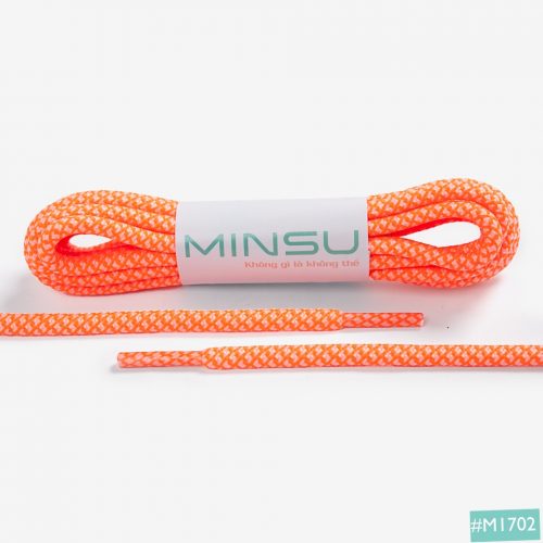 Dây giày thể thao MINSU