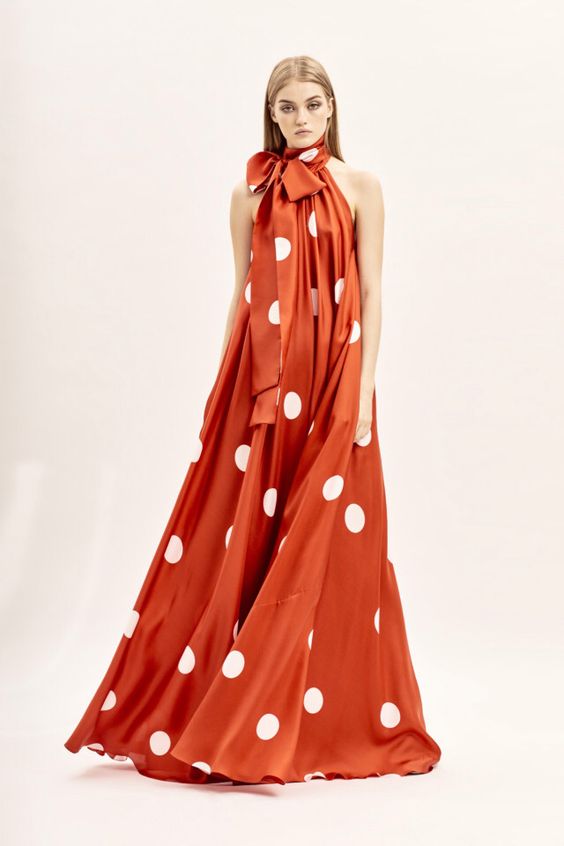 đầm voan sang chảnh