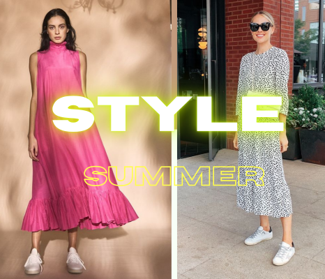 style summer 2021