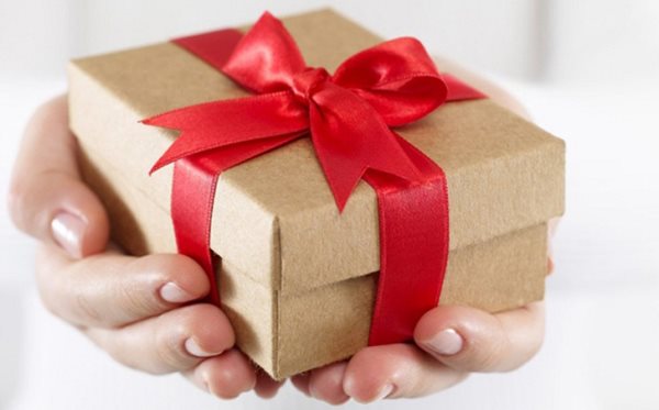 Hộp quà tặng mẹ nhân dịp 8/3