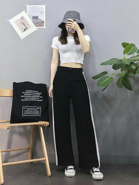 Xu hướng thời trang mới nhất