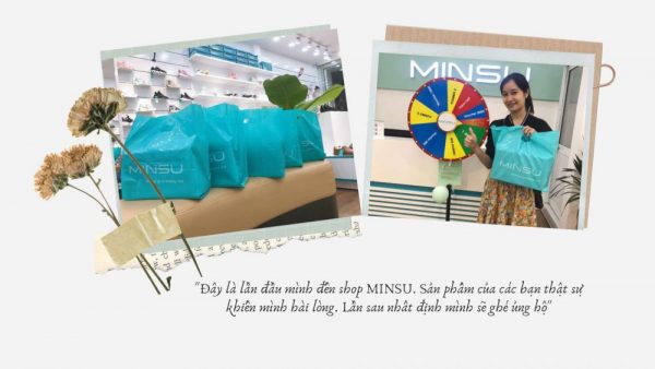 Feedback khách hàng MINSU