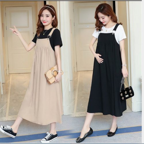 Chọn giày dép cho bà bầu