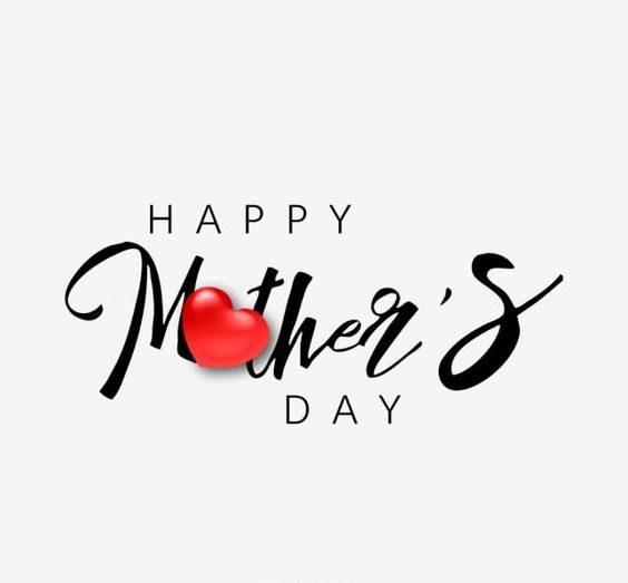 Mừng ngày của mẹ 9/5