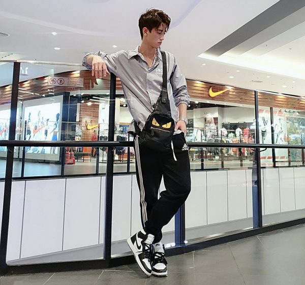 Mua JORDAN FAKE Đú Trend