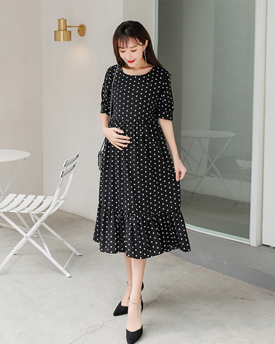 Chọn giày bup bê cho mẹ bầu