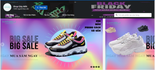 Tiki kênh bán hàng uy tín MINSU