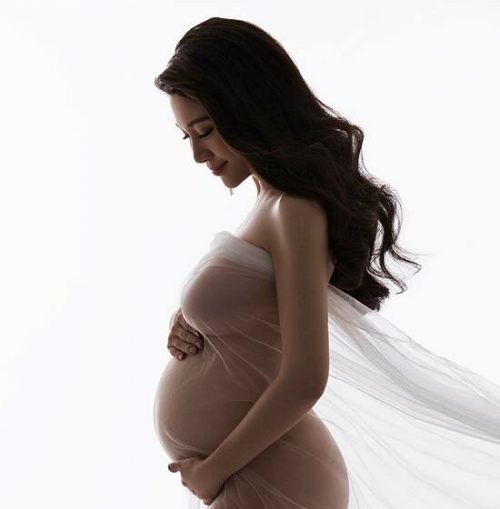 Lưu ý khi mua giày dép cho bà bầu