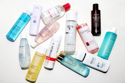 Tặng mẹ sản phẩm chăm sóc da 