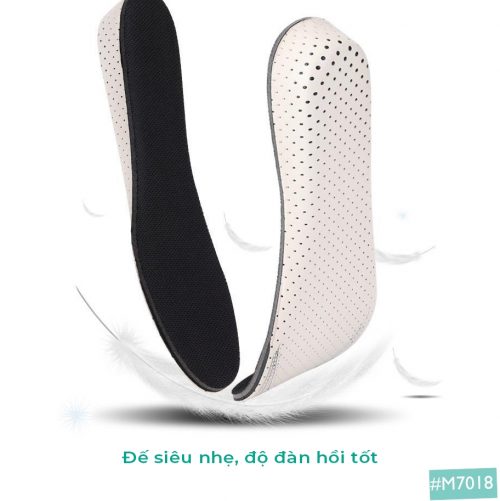 Miếng lót giày độn đế cả bàn chân