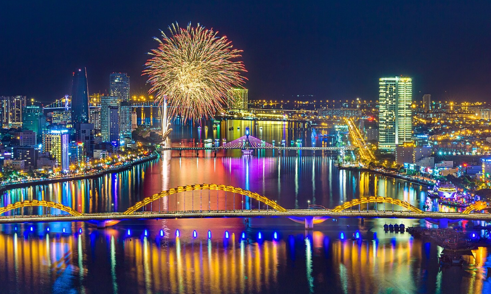 Việt Nam với những chuyến đi đầy hấp dẫn và thú vị