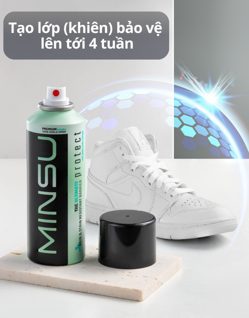 Chai xịt chống thấm NANO MINSU PROTECT
