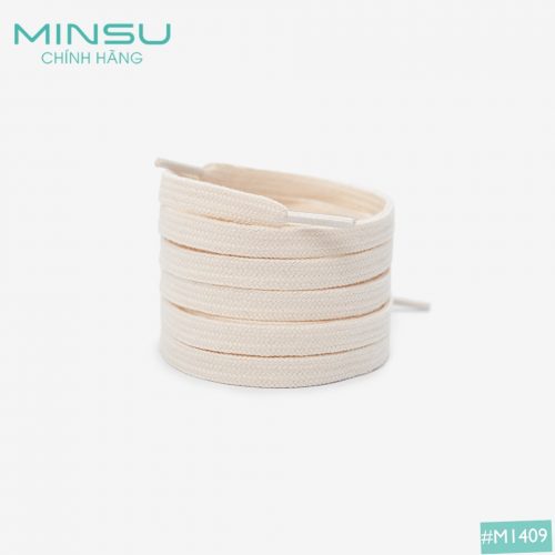 Dây giày Classic MINSU