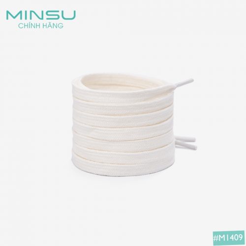 Dây giày Classic MINSU