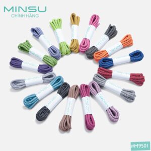 Dây Tròn MINSU Phản Quang M9501