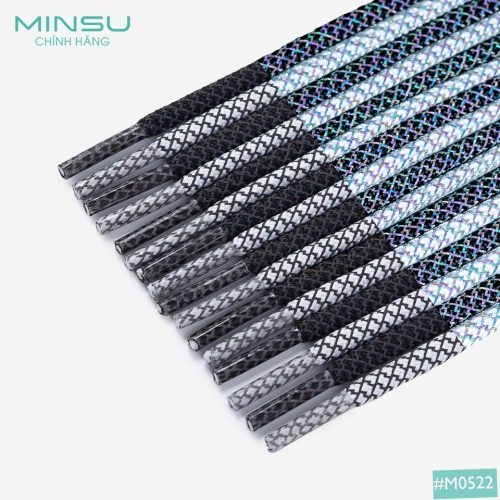 Dây giày thể thao nam nữ