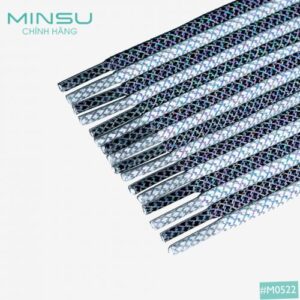 Dây giày thể thao MINSU