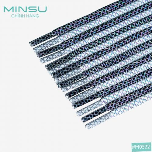 Dây giày thể thao MINSU