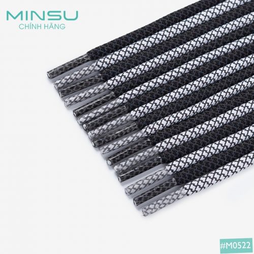 Dây giày phản quang