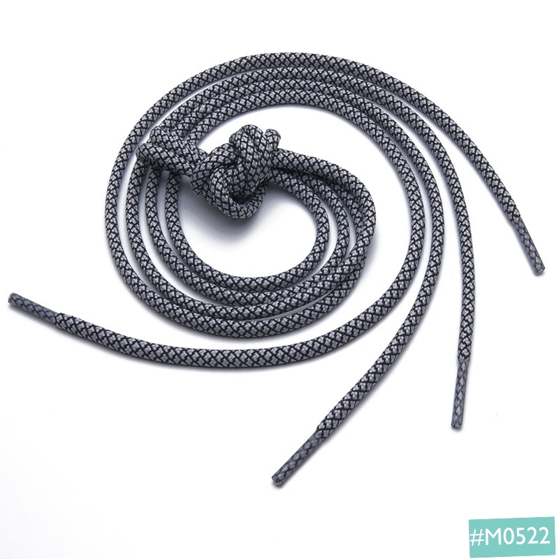 Dây giày Phản Quang Bảy Màu M0522 - Ảnh 11