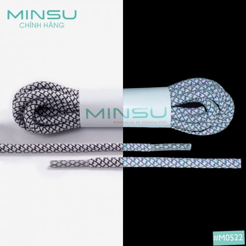 Dây giày thể thao nam nữ