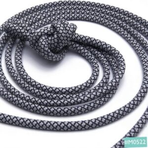 Dây giày phản quang tròn 120cm