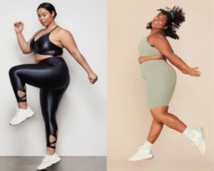 giày thể thao tập gym nữ