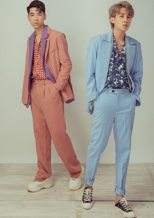 Top những đôi giày đẹp