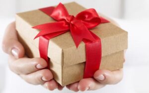 Hộp quà tặng mẹ nhân dịp 8/3