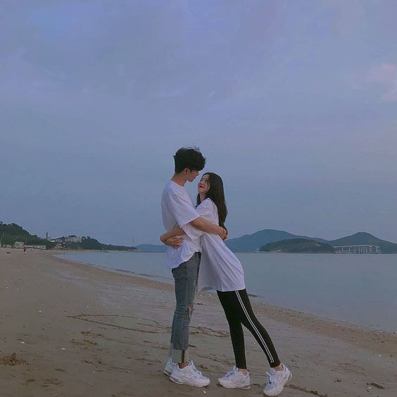 Giày Couple đẹp nhất 2021