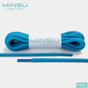 Dây giày tròn chính hãng cao cấp