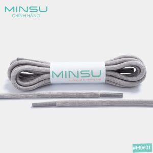 Dây giày tròn chính hãng cao cấp