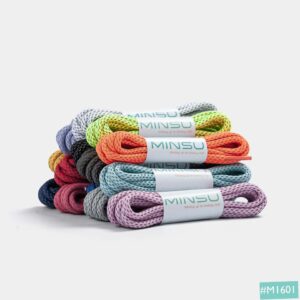 Dây Giày Thể Thao Sneaker Nam Nữ