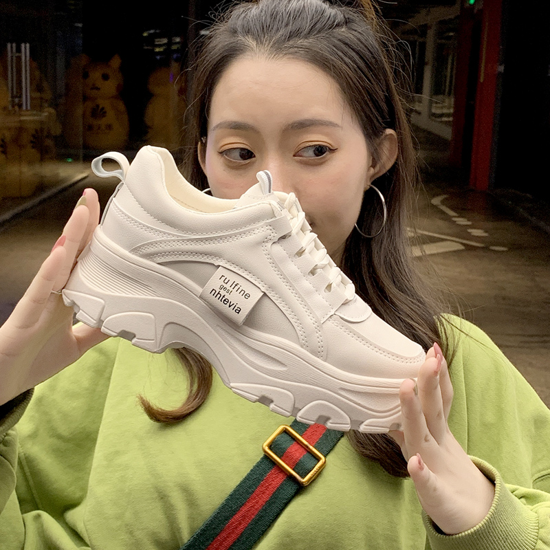 giày thể thao nữ MINSU