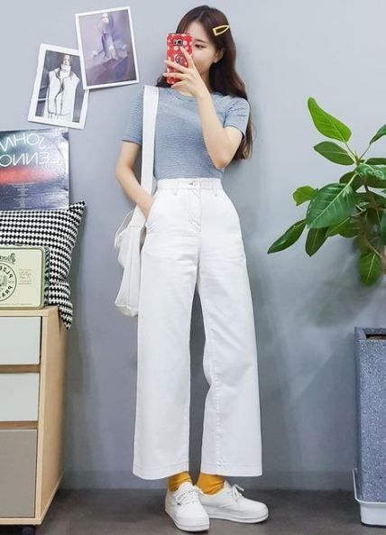 Xu hướng thời trang mới nhất