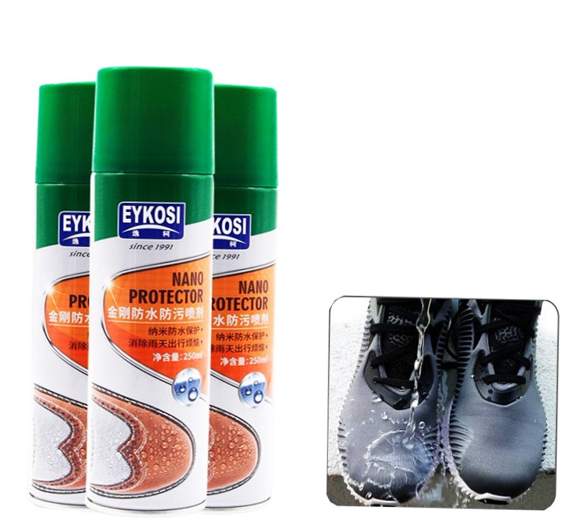 Bình xịt chống thấm nước MINSU