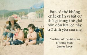 Ngày của mẹ 9/5/2021