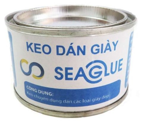 keo dán chuyên dụng cho giày thể thao