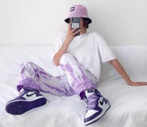 Mua JORDAN FAKE Đú Trend