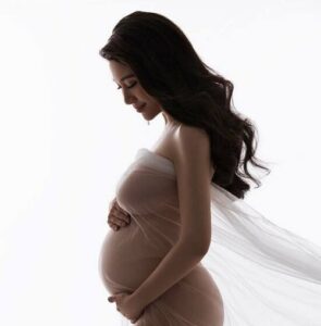 Lưu ý khi mua giày dép cho mẹ bầu