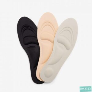 Lót Giày 4D MINSU miếng lót giày thể thao nam nữ