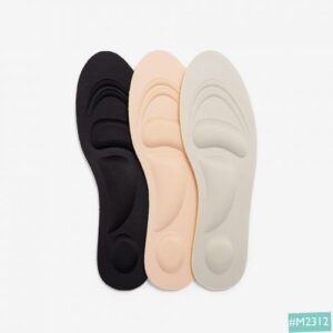 Lót Giày 4D MINSU miếng lót giày thể thao nam nữ